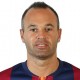 Andres Iniesta